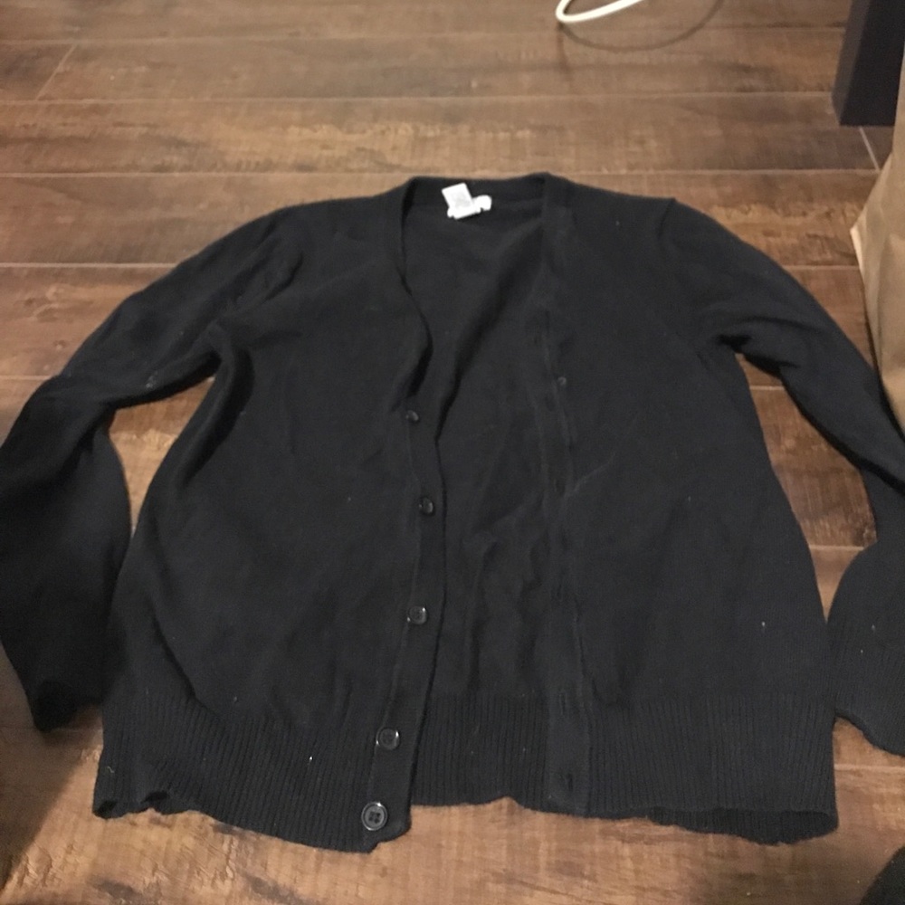 Cardigan