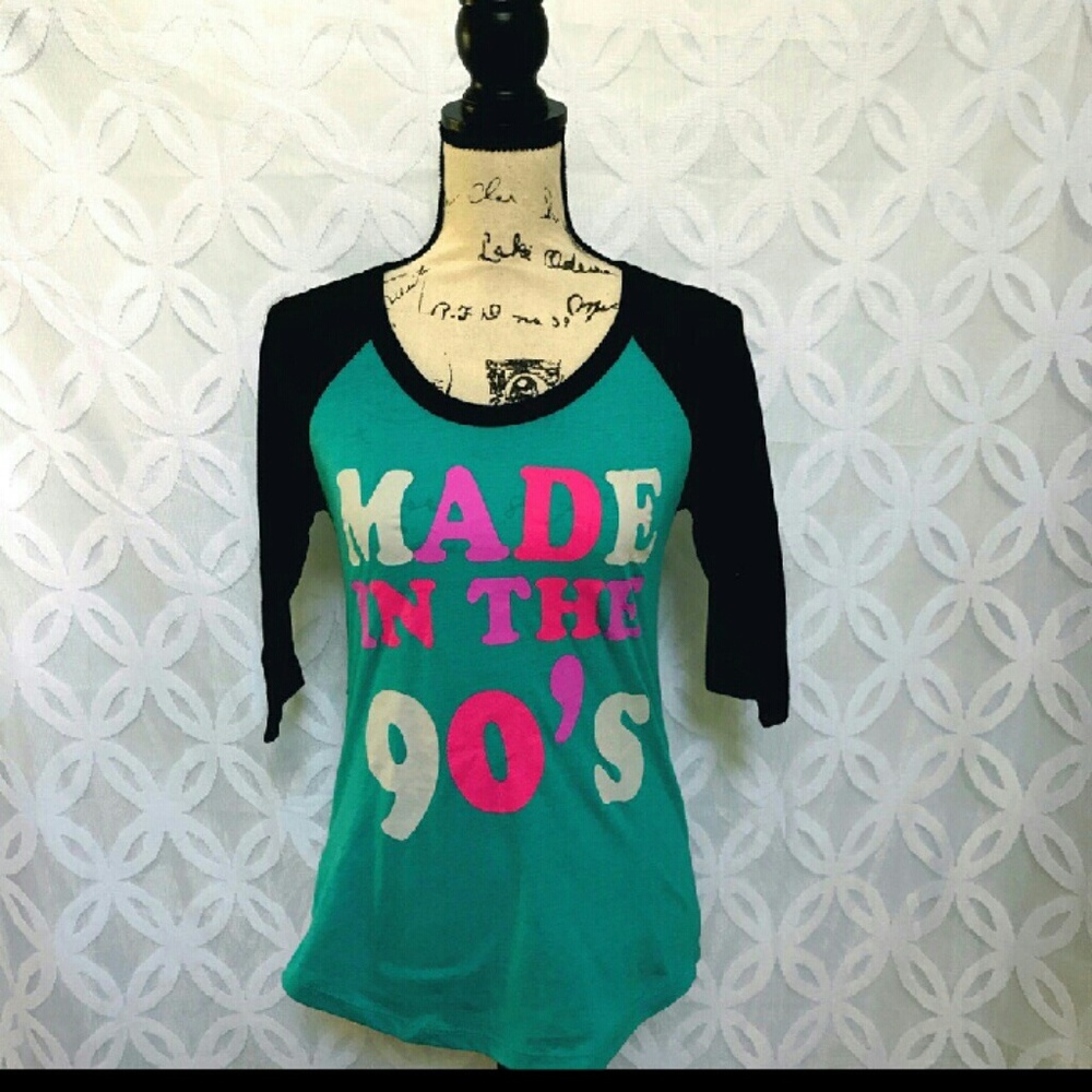 Loyal Army baseball tee
