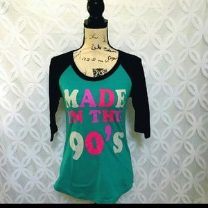 Loyal Army baseball tee