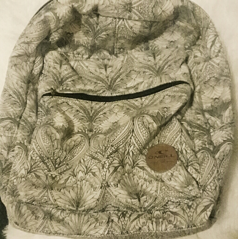 Oneill bookbag