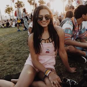 Meet your Posher, Siddartha