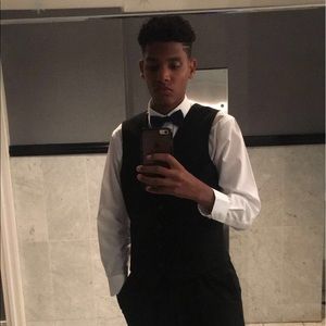 Meet your Posher, Abdelrahman