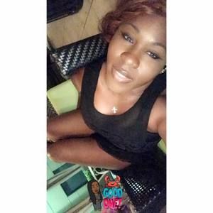 Meet your Posher, Shantel