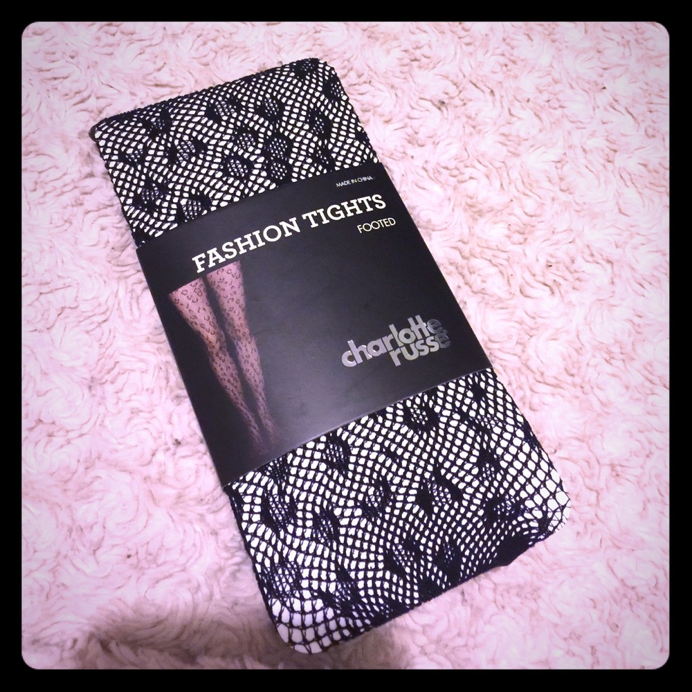 Fashion tights ❤️