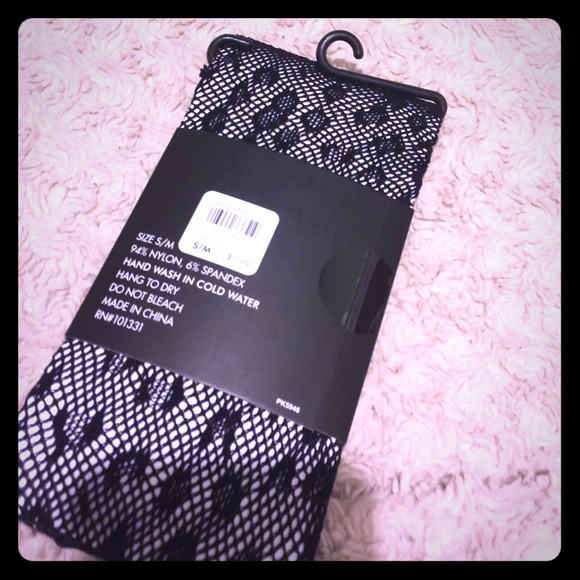 Fashion tights ❤️ - Picture 2 of 2