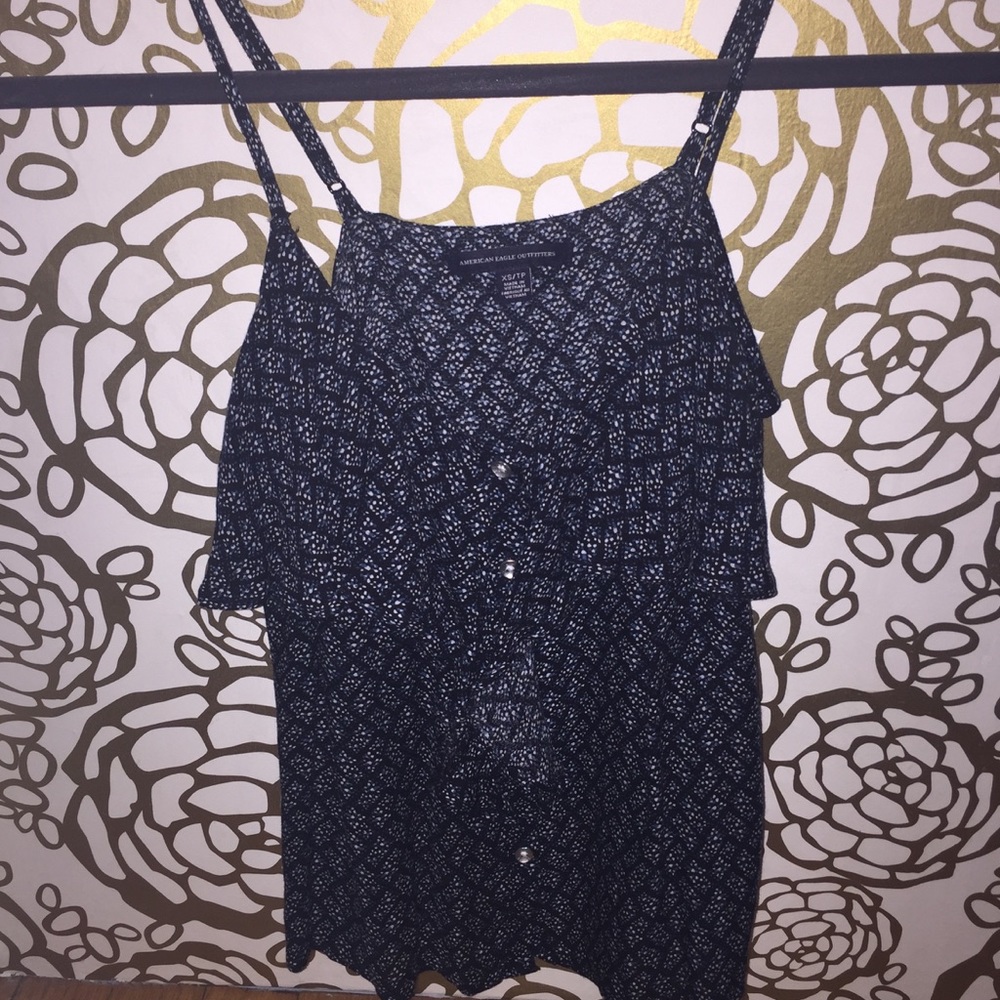 American Eagle Tank Top