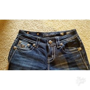 Miss Me 26 Boot cut Jeans