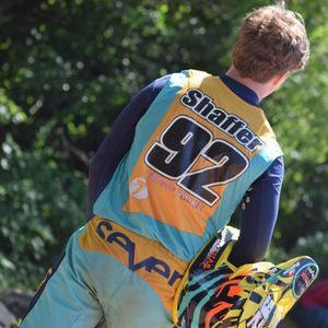 Meet your Posher, Zak