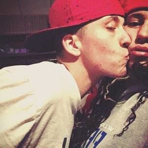 Meet your Posher, Nickoli