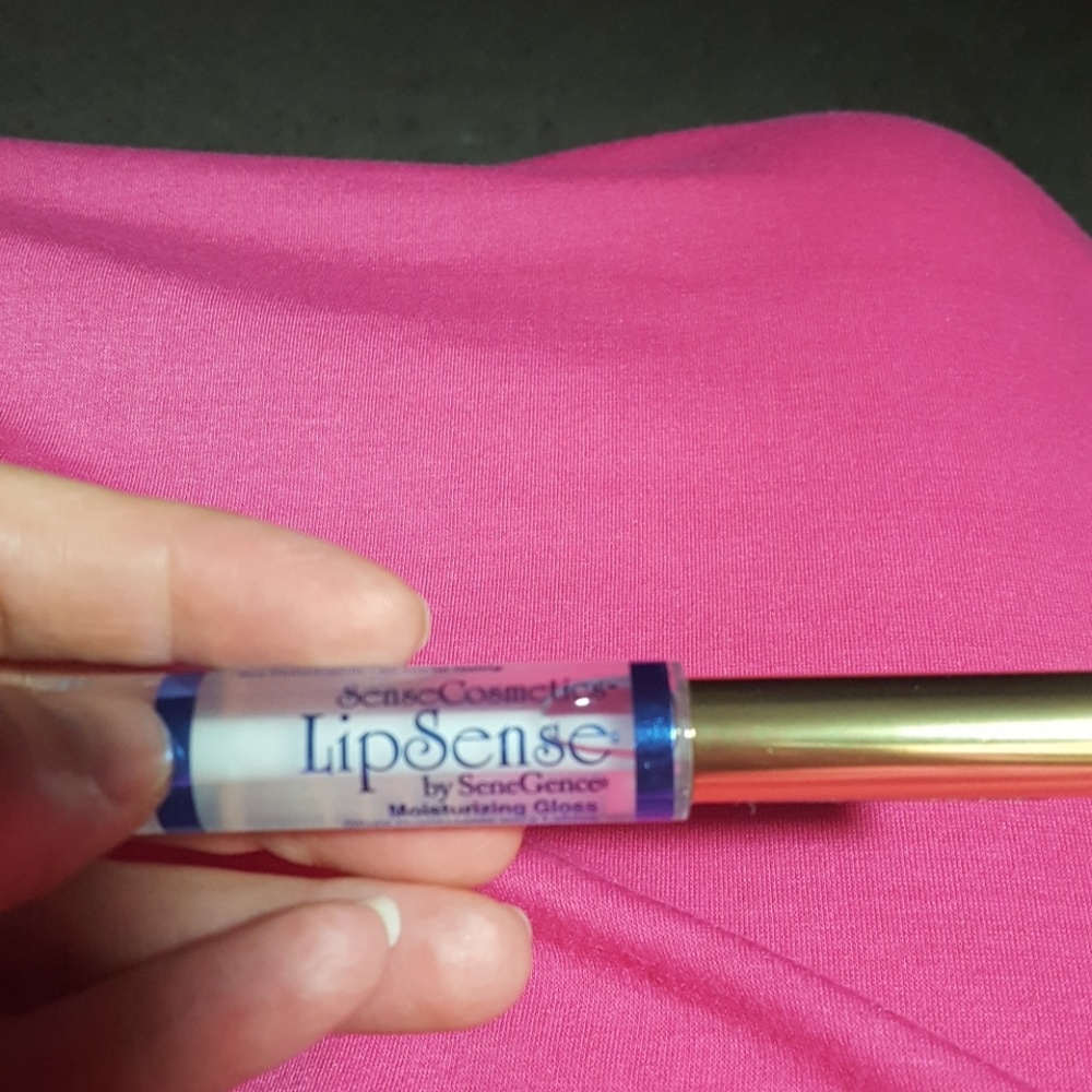 LipSence Gloss