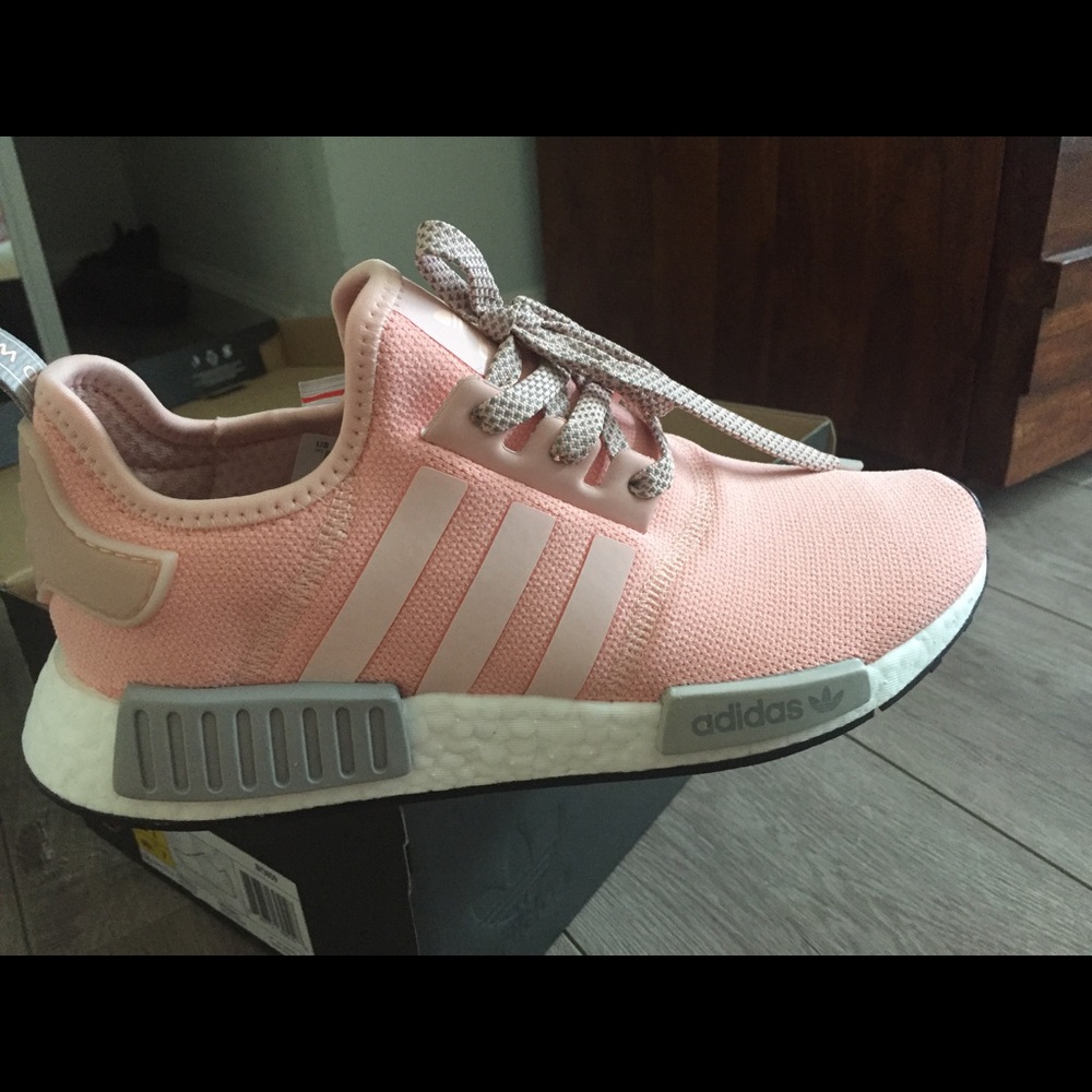 Adidas NMD women's size 8.5