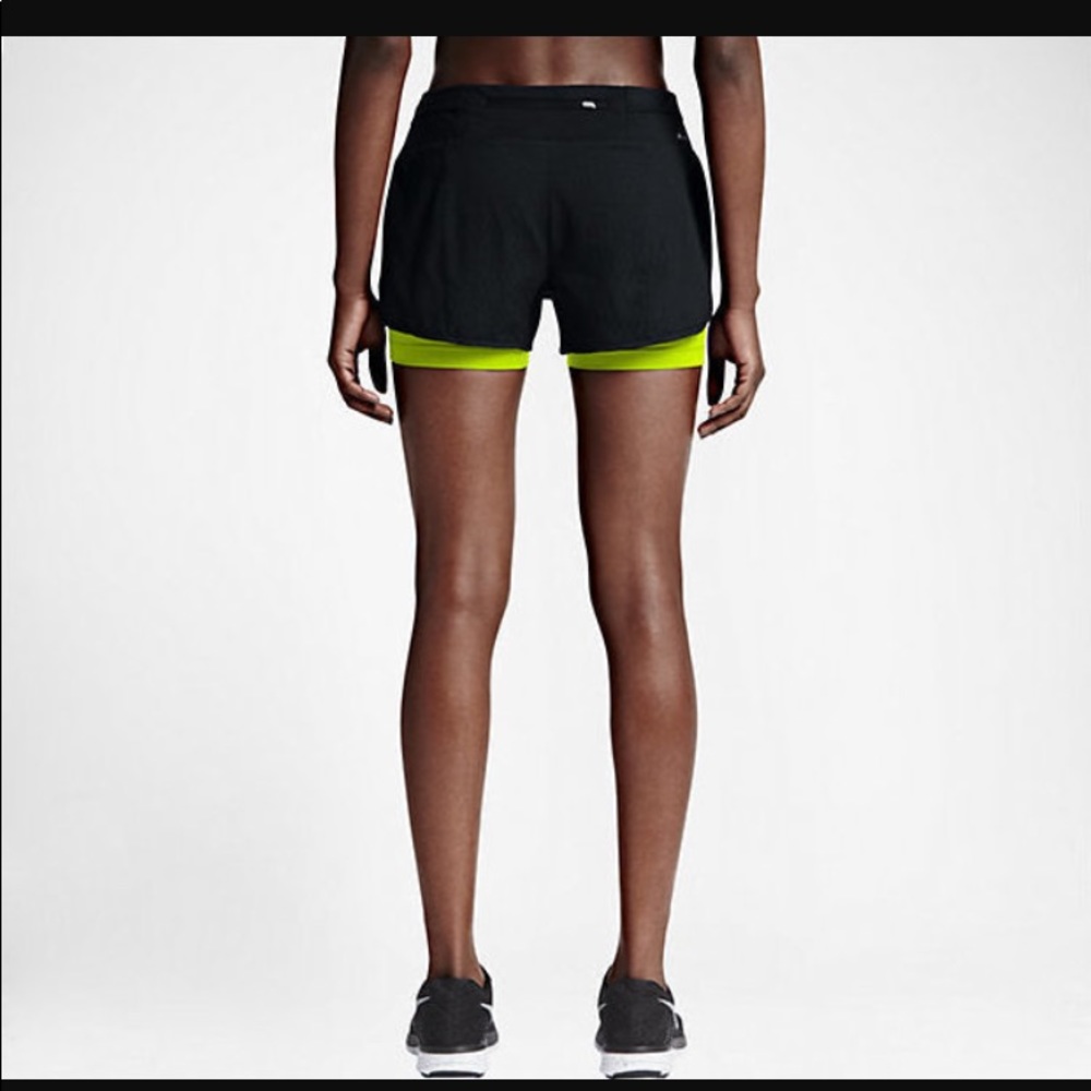 Dri-Fit Nike running shorts BRAND NEW