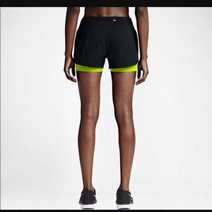 Dri-Fit Nike running shorts BRAND NEW