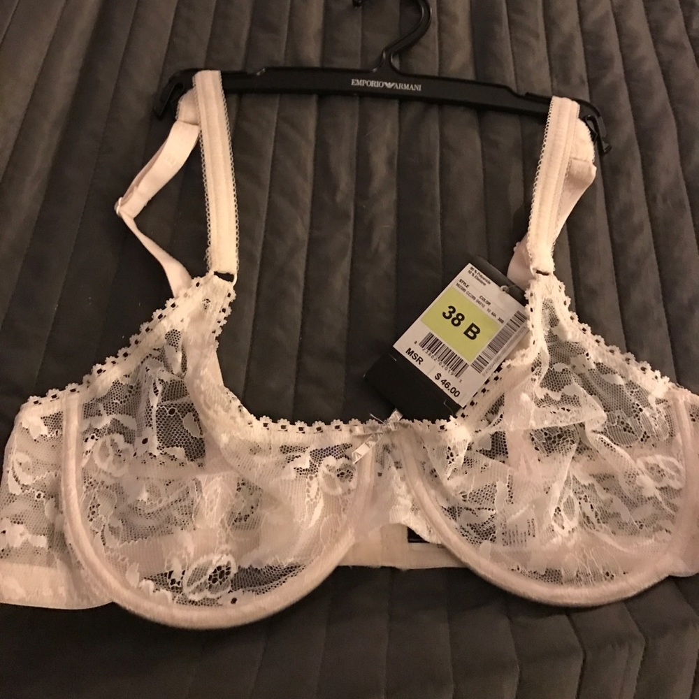 38 B bra
