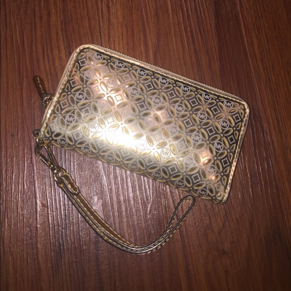 Michael Kors wallet