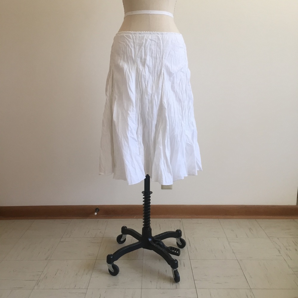 Abercrombie Summer Boho Skirt