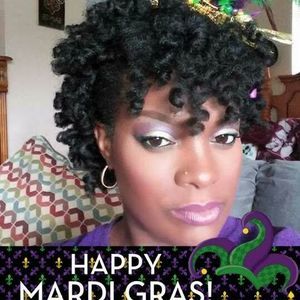 Meet your Posher, Brandy