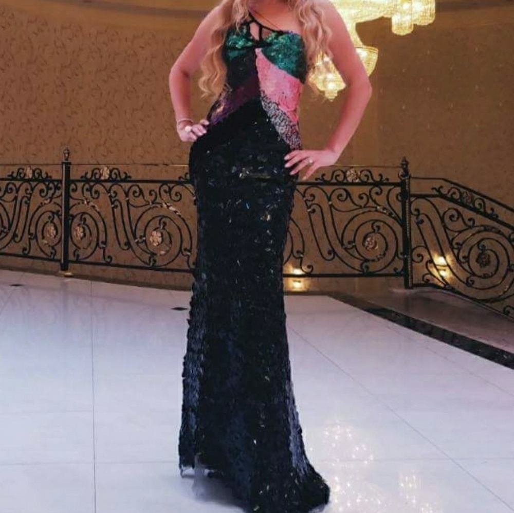Jovani Evening Dress