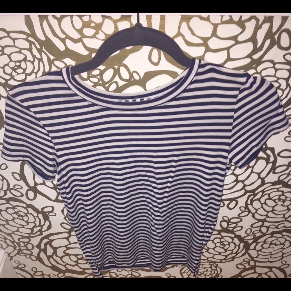 Aerie Crop Top