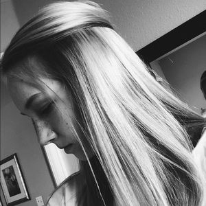 Meet your Posher, Sara