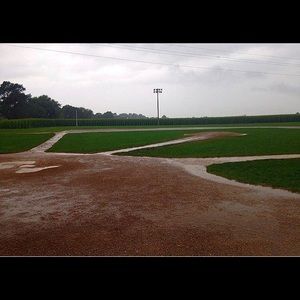 Meet your Posher, Yram