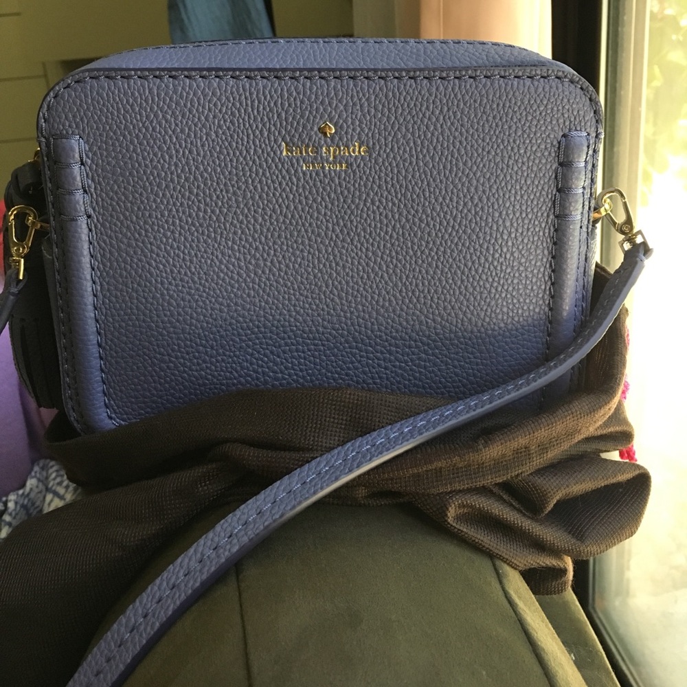 Kate Spade Orchard Street Atlanta Crossbody bag