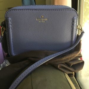 Kate Spade Orchard Street Atlanta Crossbody bag