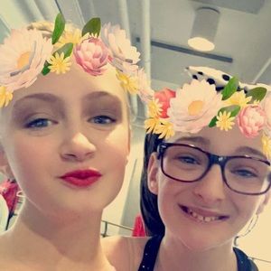 Meet your Posher, Alexis