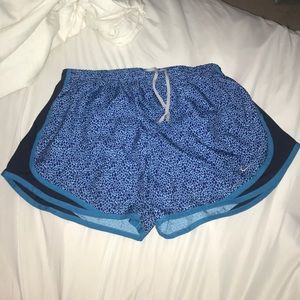 Nike Dri-Fit shorts