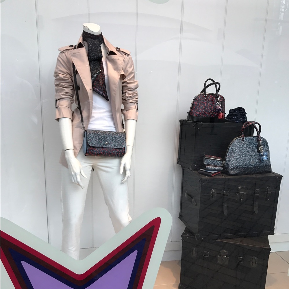 Meet your Posher, Lisa