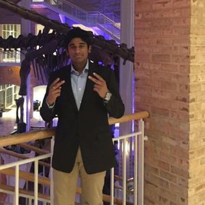 Meet your Posher, Sandeep