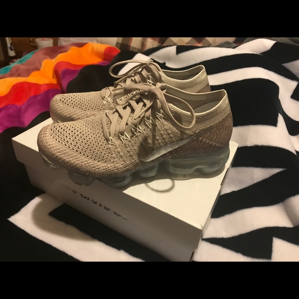 Women's Nike Air Vapormax Flynit 2017