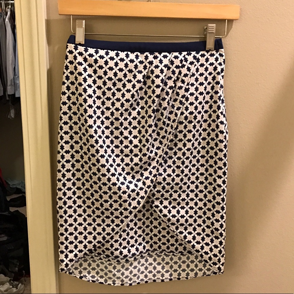 H&M skirt