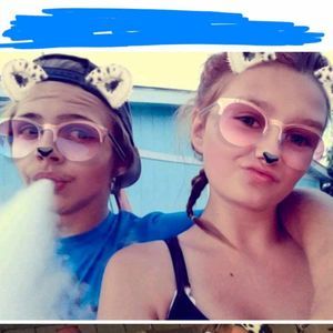 Meet your Posher, Kane