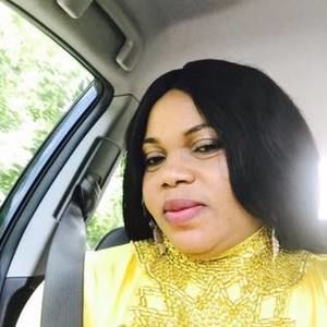 Meet your Posher, Adebowale