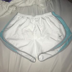 Nike dri-fit shorts