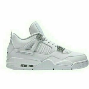 Jordan 4 "pure money"