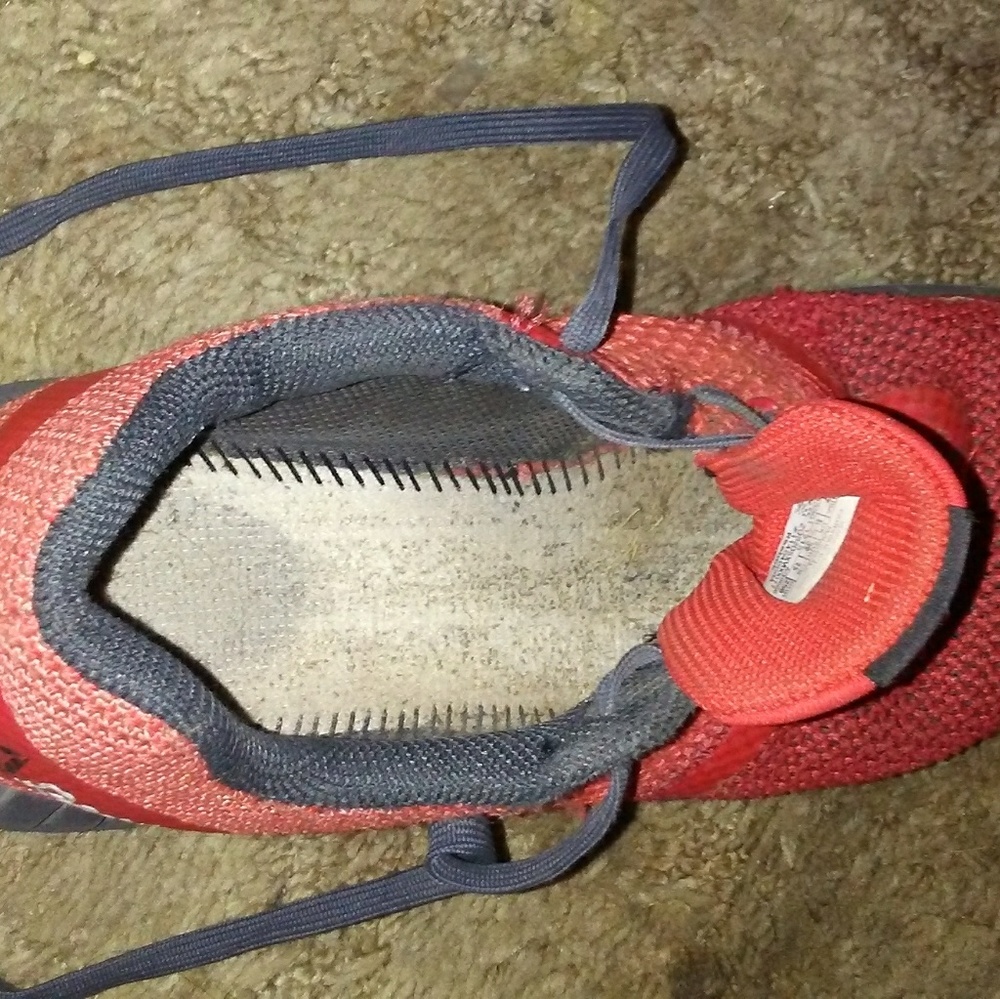 Shoes - Picture 4 of 4