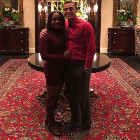 Meet your Posher, David - Picture 1 of 1