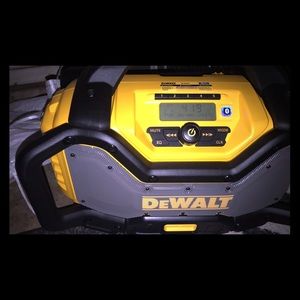 Dewalt stero