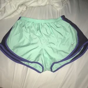 Nike dri-fit shorts