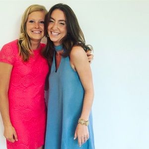 Meet your Posher, Meagan