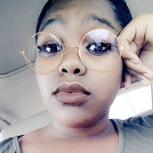 Meet your Posher, Tawanda