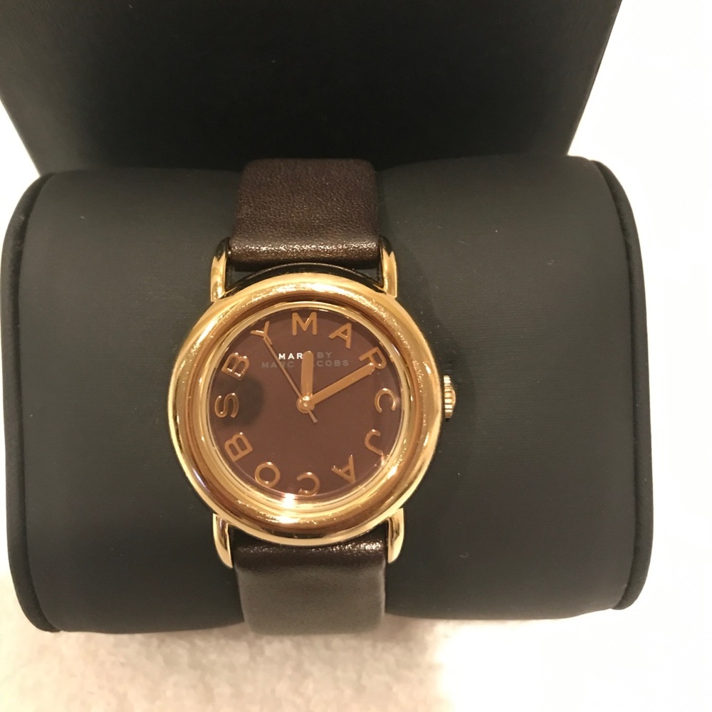 Marc Jacobs Watch