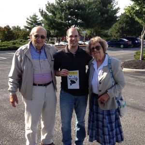 Meet your Posher, Steve