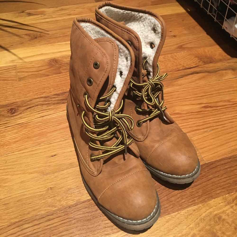 Boots