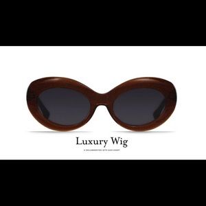 Raen Luxury Wig Cat Eye Sunglasses