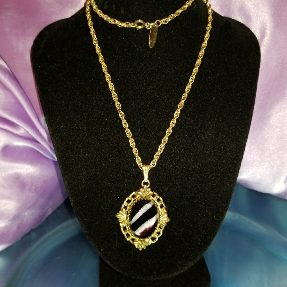 Vintage Costume jewely