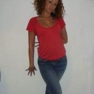 Meet your Posher, Chantelle