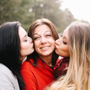 Meet your Posher, Wendy